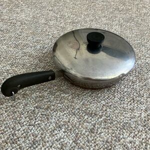 Revere Ware 8” Skillet